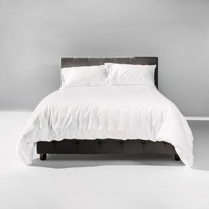 Percale "New-Way" Duvet Cover