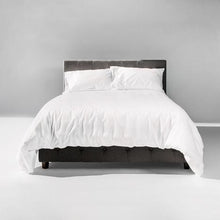 Load image into Gallery viewer, Sateen "New-Way" Duvet Cover