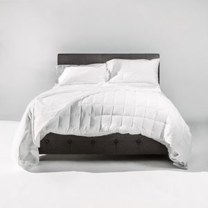 Percale "New-Way" Duvet Cover