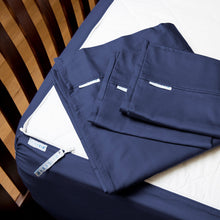 Load image into Gallery viewer, NEW! Percale Flat Sheets