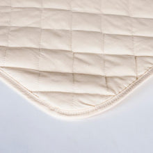 Load image into Gallery viewer, Waterproof Flat Mattress Pads - QuickZip Company Zipper Sheets