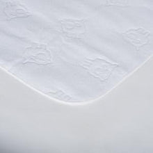 Load image into Gallery viewer, Waterproof Flat Mattress Pads - QuickZip Company Zipper Sheets