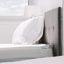 Load image into Gallery viewer, Luxe Starter Pack - QuickZip Sheet Company Zipper Sheets