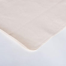 Load image into Gallery viewer, Waterproof Flat Mattress Pads - QuickZip Company Zipper Sheets