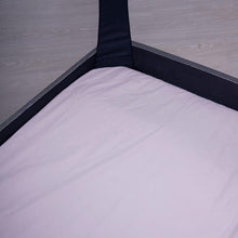 Load image into Gallery viewer, Play Yard Sheets - QuickZip Company Zipper Sheets