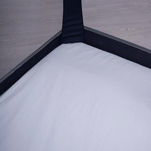 Clearance Play Yard Sheet Organic Cotton