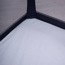 Load image into Gallery viewer, Play Yard Sheets - QuickZip Company Zipper Sheets