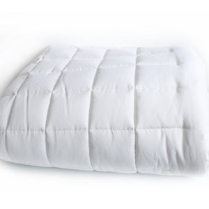 Berkshire Lite Luxe comforter king