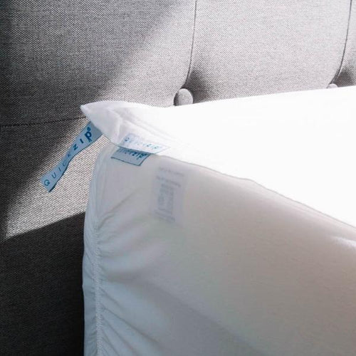 Clearance Sateen Basic Starter Pack CalKing - White
