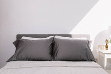 Load image into Gallery viewer, Luxe Collection Flat Sheets - QuickZip Company