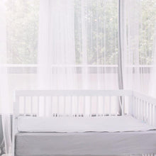 Load image into Gallery viewer, Crib Starter Pack - QuickZip Company Zipper Sheets