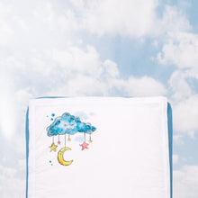 Load image into Gallery viewer, Clouds and Stars