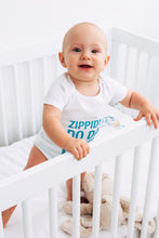 Load image into Gallery viewer, Play Ball Collection - QuickZip Company Zipper Sheets