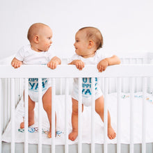 Load image into Gallery viewer, Play Ball Collection - QuickZip Company Zipper Sheets