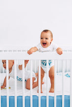 Load image into Gallery viewer, Play Ball Collection - QuickZip Company Zipper Sheets