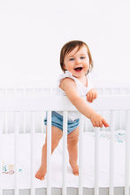 Load image into Gallery viewer, Play Ball Collection - QuickZip Company Zipper Sheets