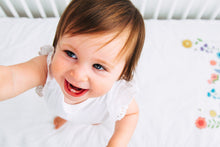 Load image into Gallery viewer, Full Bloom Collection - QuickZip Company Zipper Sheets