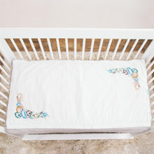 Load image into Gallery viewer, Cotton Crib Zip-On Sporty (Base Sold Seperately) 
