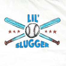 Load image into Gallery viewer, Lil' Slugger (Detail)