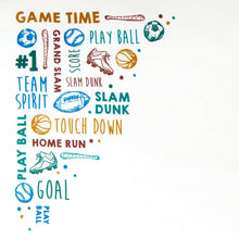 Load image into Gallery viewer, Team Spirit (Detail)