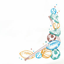 Load image into Gallery viewer, Sporty (Detail)