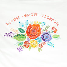 Load image into Gallery viewer, Bloom, Grow, Blossom Bouquet (Detail)