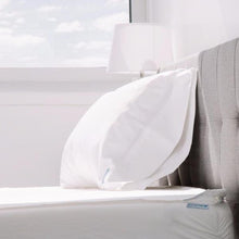 Load image into Gallery viewer, Luxe Collection Zip-On Sheets - QuickZip Company Zipper Sheets