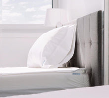 Load image into Gallery viewer, Luxe Collection Zip-On Sheets - QuickZip Company Zipper Sheets