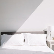 Load image into Gallery viewer, Luxe Collection Zip-On Sheets - QuickZip Company Zipper Sheets