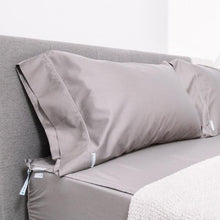 Load image into Gallery viewer, Luxe Collection Zip-On Sheets - QuickZip Company Zipper Sheets