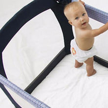 Load image into Gallery viewer, Play Yard Sheets - QuickZip Company Zipper Sheets