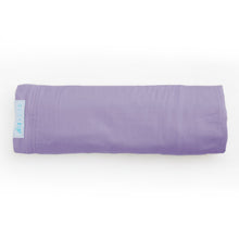 Load image into Gallery viewer, Crib Zip-on in Lavender (Base Sold Separately)